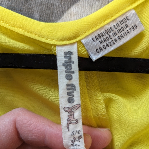 Woman's Tank Top - Picture 6 of 8